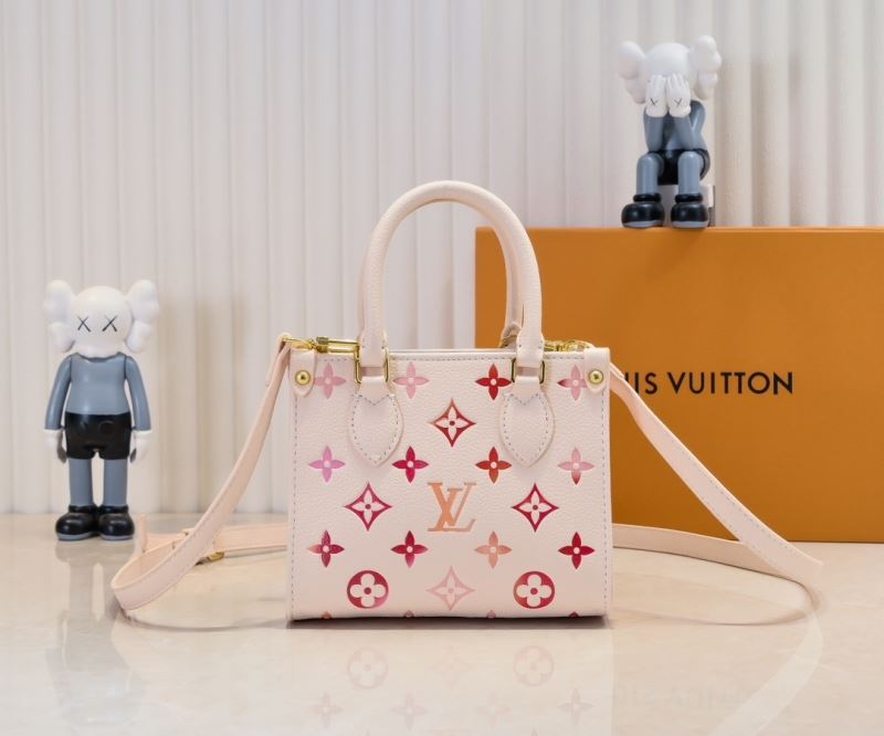 LV Shopping Bags